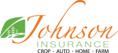Johnson Insurance Logo