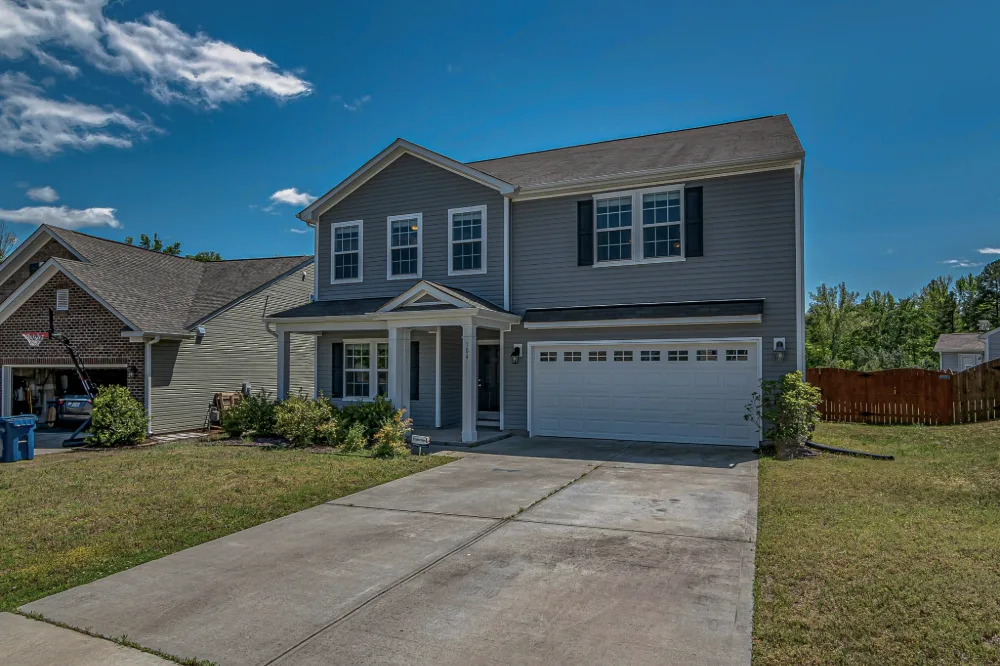 Homeowners Insurance - Johnson Insurance