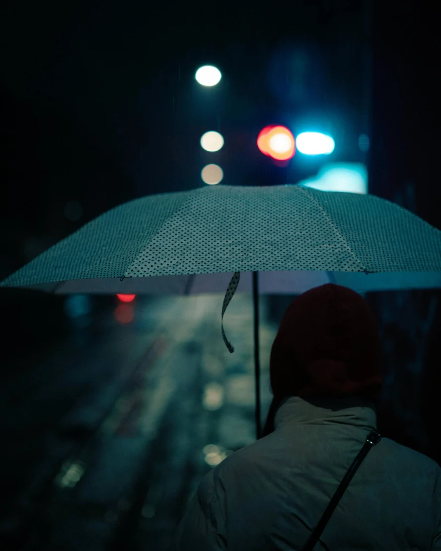 Umbrella Insurance - Johnson Insurance
